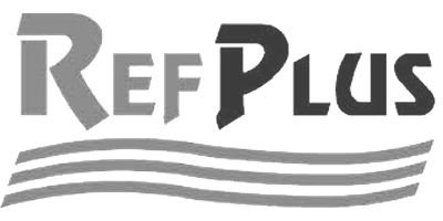 refplus logo