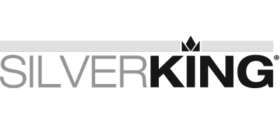 silver king logo