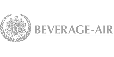 beverage air logo